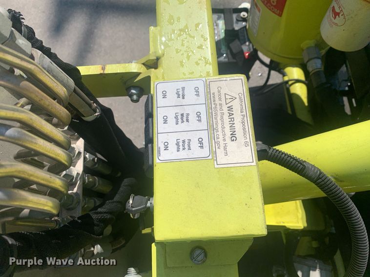 image for item DM1805 2022 Donkey Forklifts Burro B13-3K forklift