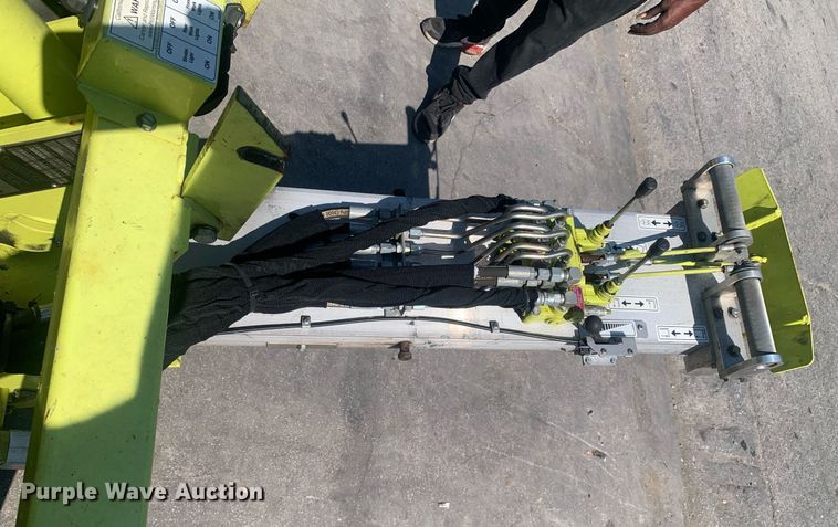 image for item DM1805 2022 Donkey Forklifts Burro B13-3K forklift