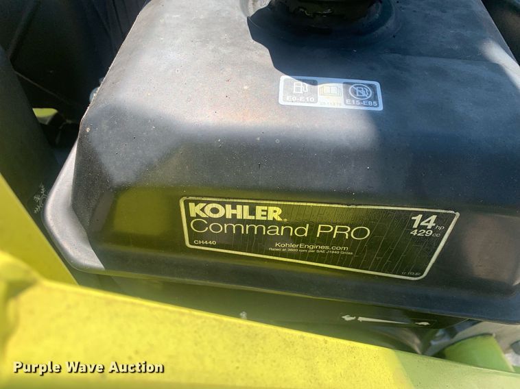 image for item DM1805 2022 Donkey Forklifts Burro B13-3K forklift