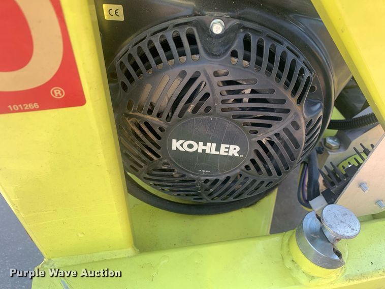 image for item DM1805 2022 Donkey Forklifts Burro B13-3K forklift