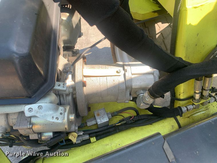 image for item DM1805 2022 Donkey Forklifts Burro B13-3K forklift