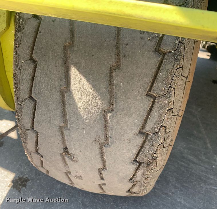 image for item DM1805 2022 Donkey Forklifts Burro B13-3K forklift