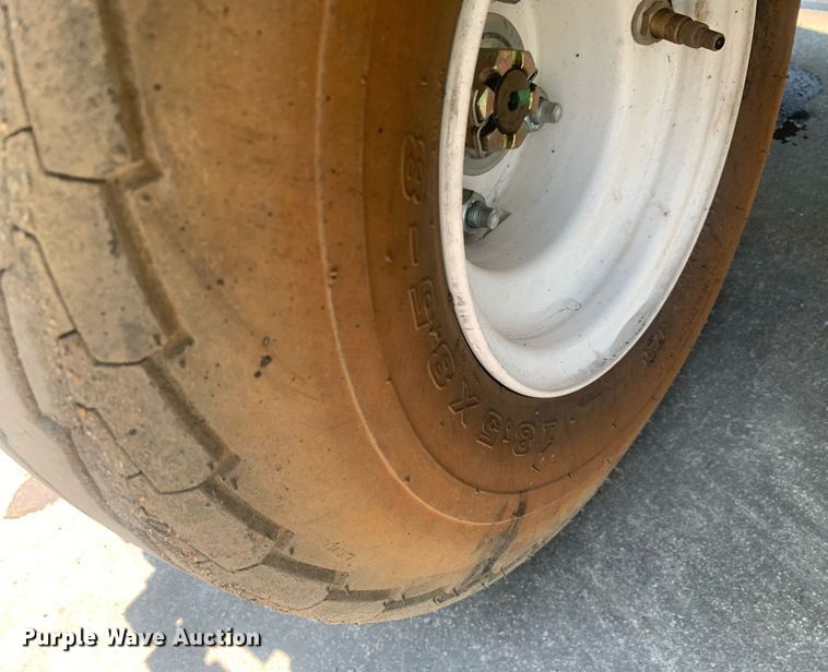 image for item DM1805 2022 Donkey Forklifts Burro B13-3K forklift