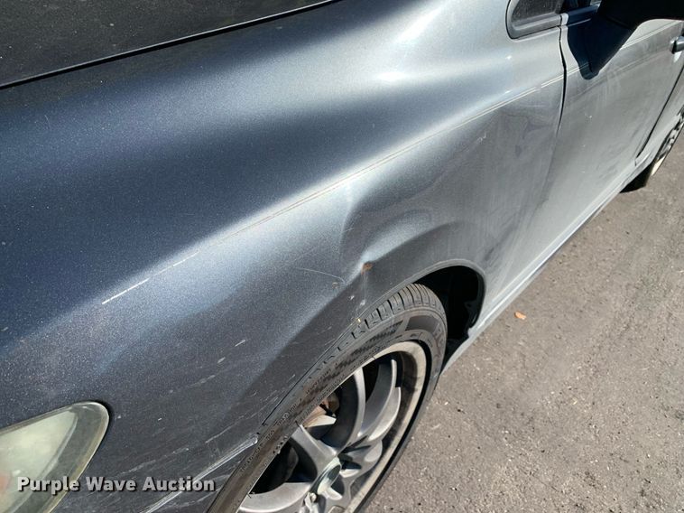 image for item DM1808 2011 Honda  Civic 