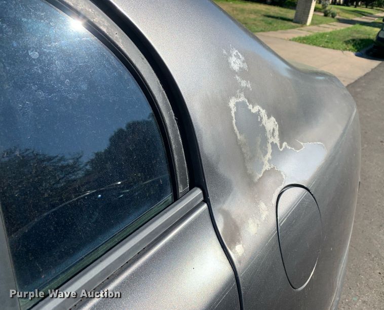 image for item DM1808 2011 Honda  Civic 