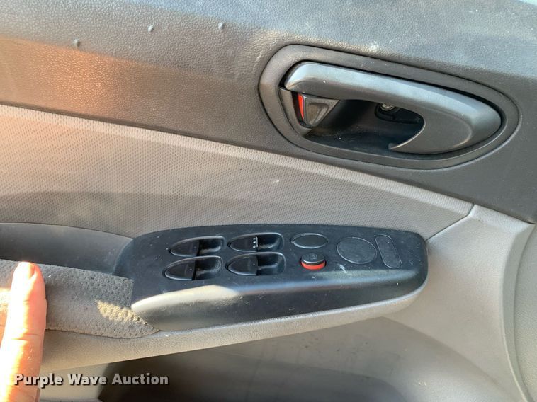 image for item DM1808 2011 Honda  Civic 