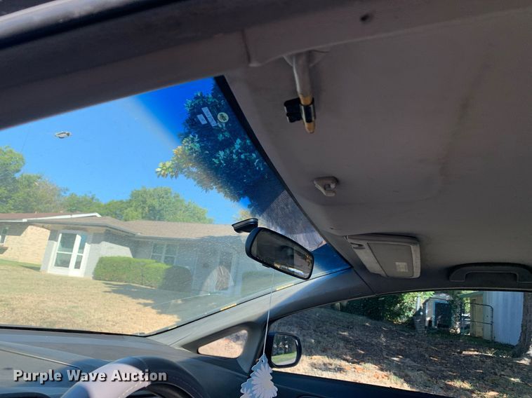 image for item DM1808 2011 Honda  Civic 