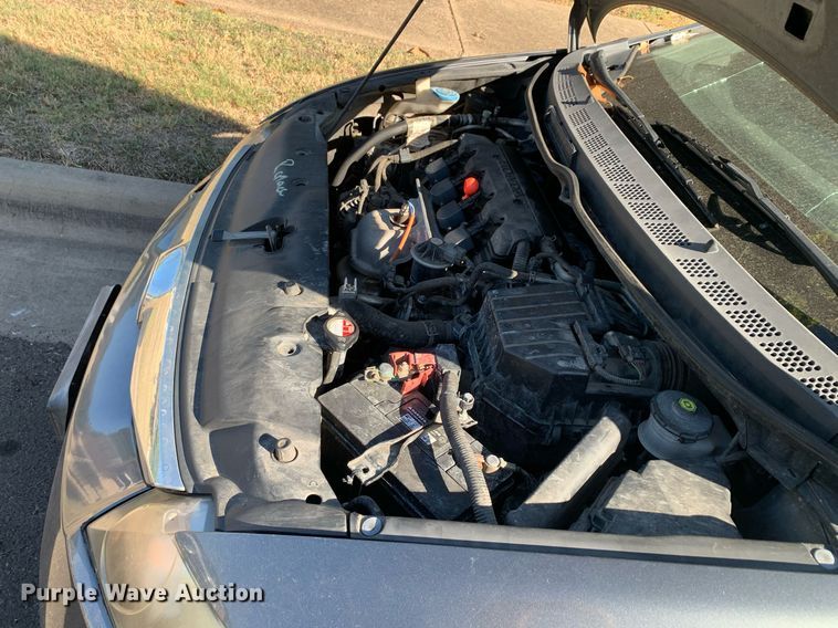 image for item DM1808 2011 Honda  Civic 