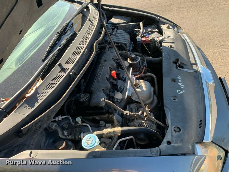 image for item DM1808 2011 Honda  Civic 