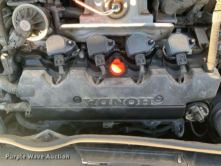 image for item DM1808 2011 Honda  Civic 