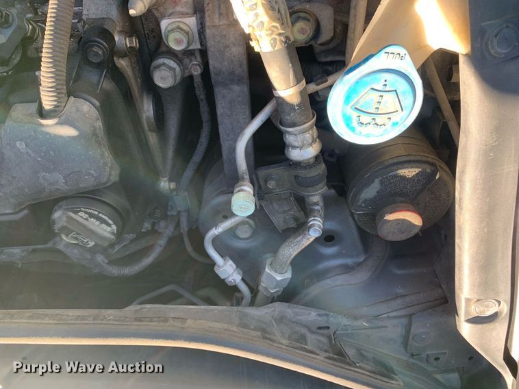 image for item DM1808 2011 Honda  Civic 