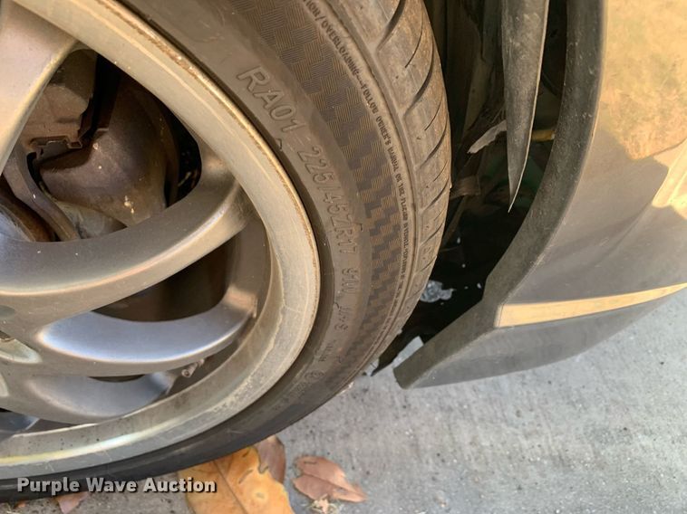 image for item DM1808 2011 Honda  Civic 