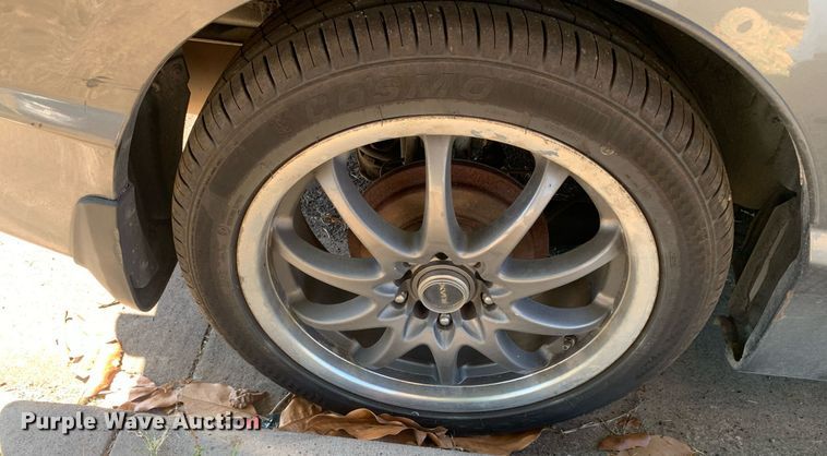 image for item DM1808 2011 Honda  Civic 