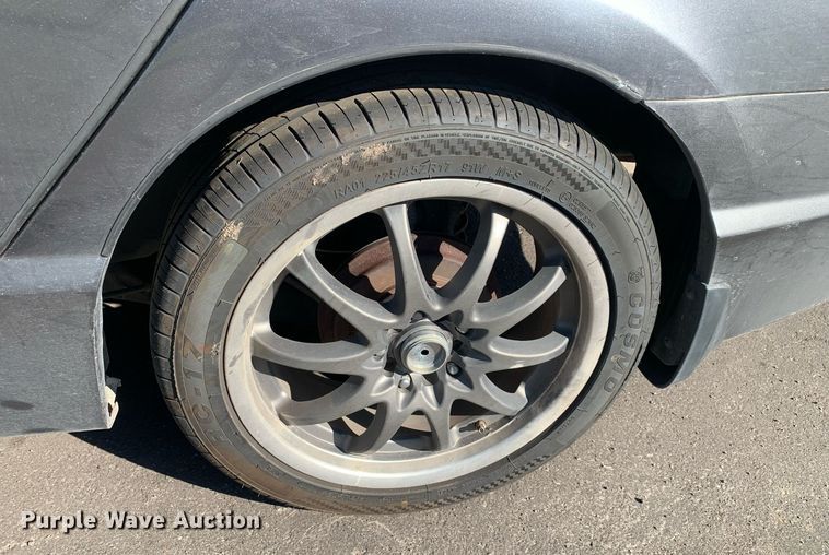 image for item DM1808 2011 Honda  Civic 