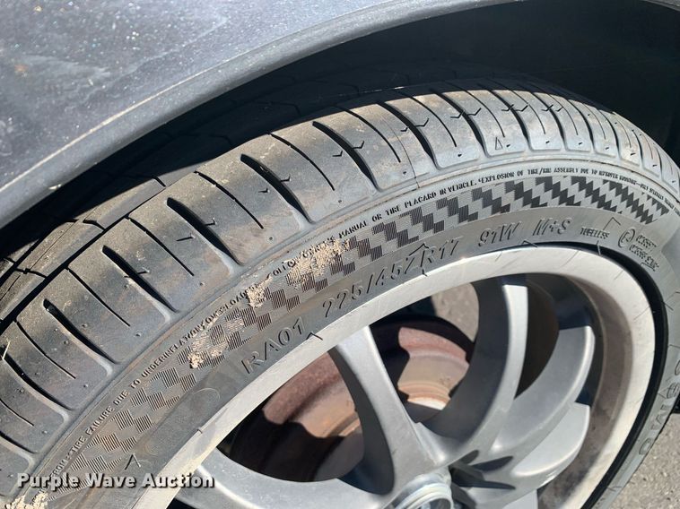 image for item DM1808 2011 Honda  Civic 