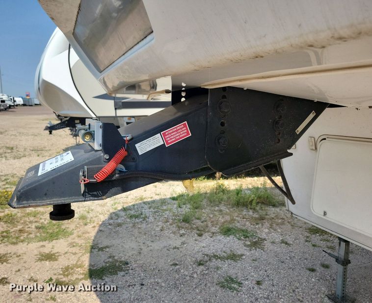 image for item DN3521 2014 Keystone Cougar X-Lite camper