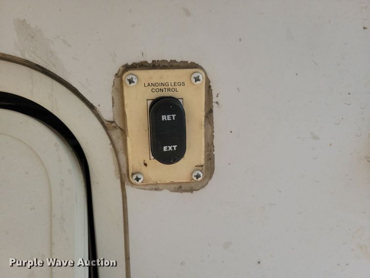 image for item DN3521 2014 Keystone Cougar X-Lite camper