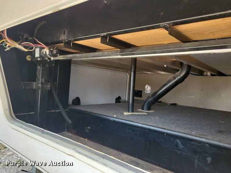 image for item DN3521 2014 Keystone Cougar X-Lite camper