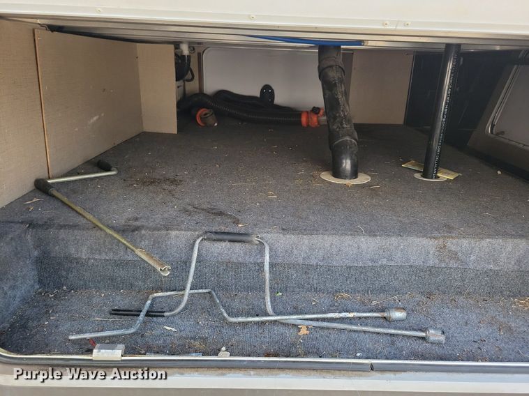 image for item DN3521 2014 Keystone Cougar X-Lite camper