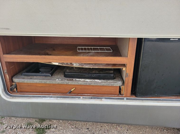 image for item DN3521 2014 Keystone Cougar X-Lite camper