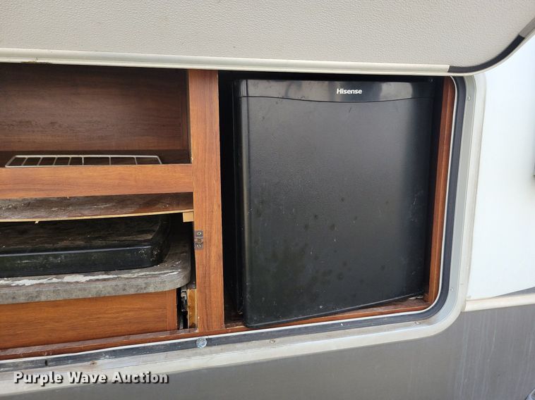 image for item DN3521 2014 Keystone Cougar X-Lite camper