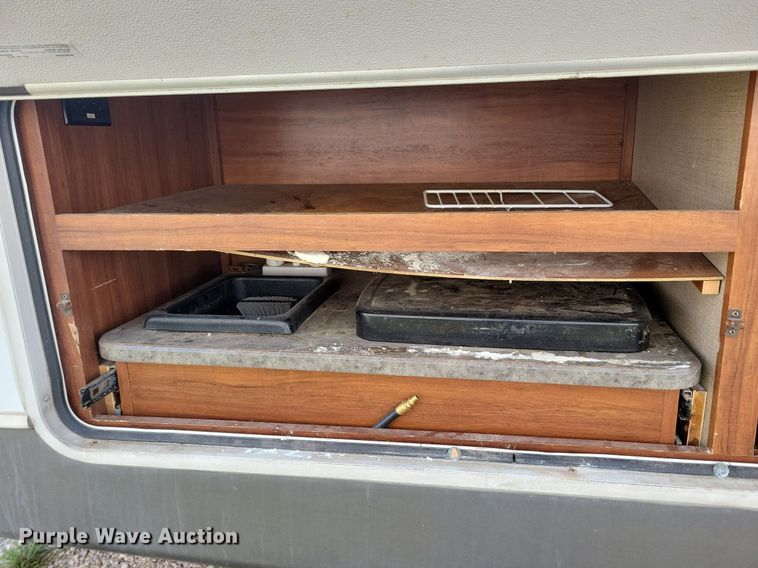 image for item DN3521 2014 Keystone Cougar X-Lite camper