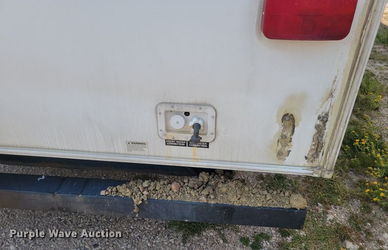 image for item DN3521 2014 Keystone Cougar X-Lite camper