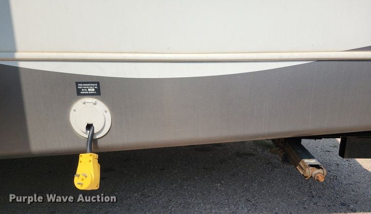 image for item DN3521 2014 Keystone Cougar X-Lite camper