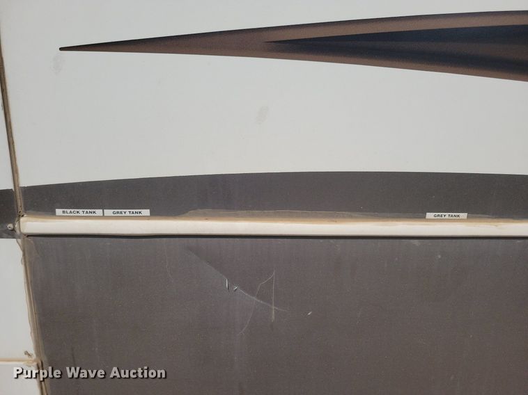 image for item DN3521 2014 Keystone Cougar X-Lite camper