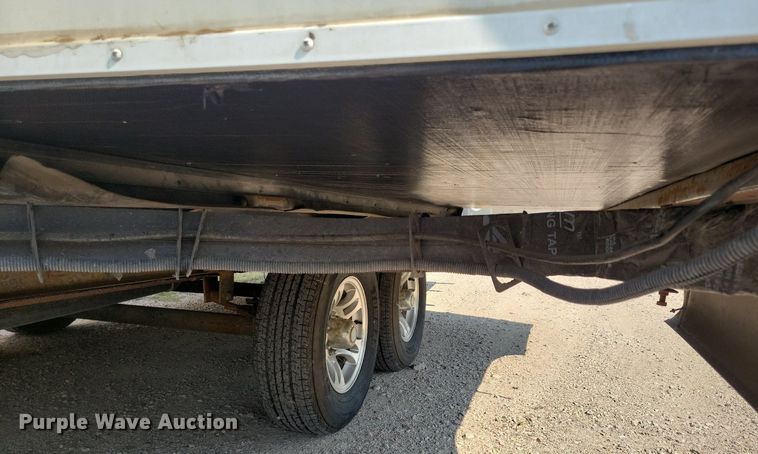 image for item DN3521 2014 Keystone Cougar X-Lite camper