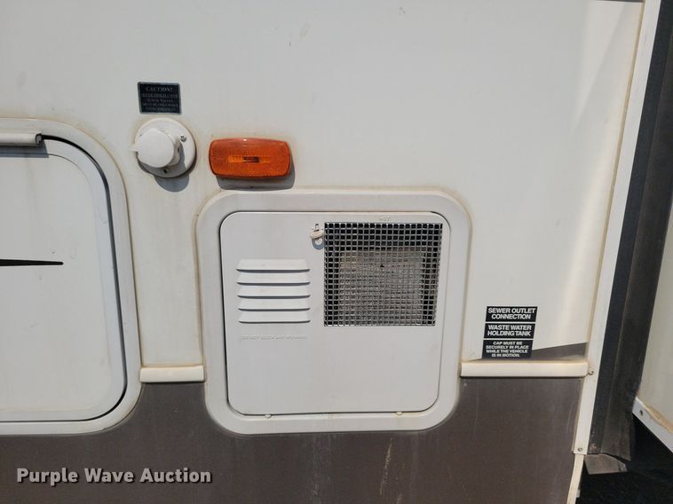 image for item DN3521 2014 Keystone Cougar X-Lite camper