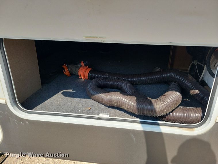 image for item DN3521 2014 Keystone Cougar X-Lite camper