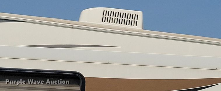 image for item DN3521 2014 Keystone Cougar X-Lite camper