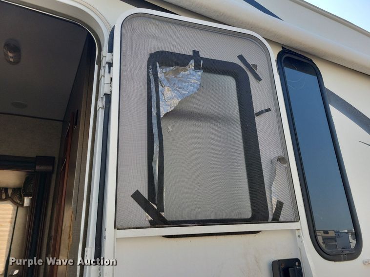 image for item DN3521 2014 Keystone Cougar X-Lite camper