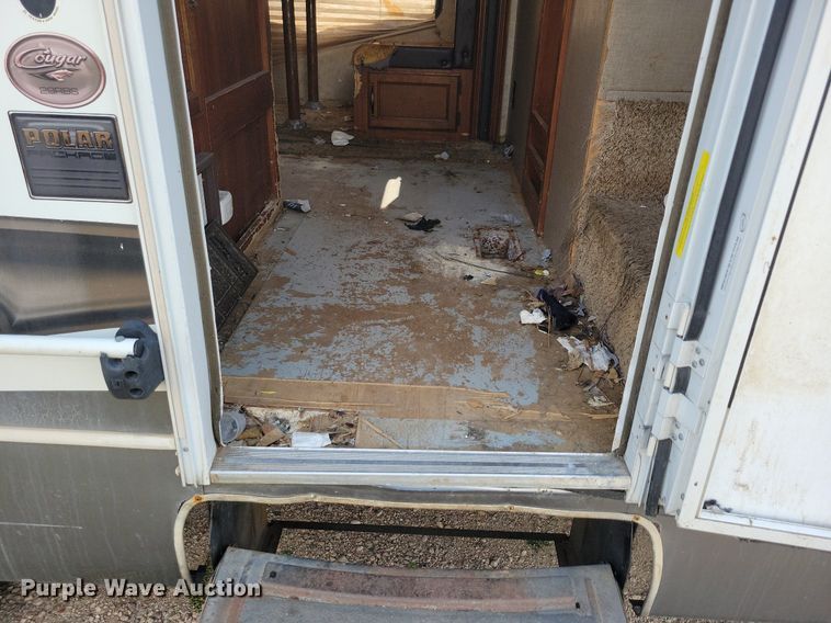 image for item DN3521 2014 Keystone Cougar X-Lite camper