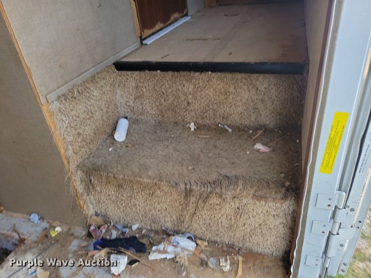 image for item DN3521 2014 Keystone Cougar X-Lite camper