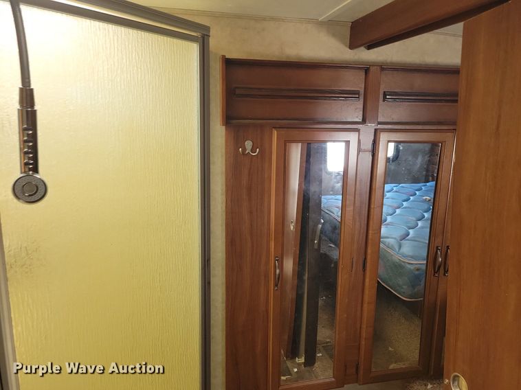 image for item DN3521 2014 Keystone Cougar X-Lite camper