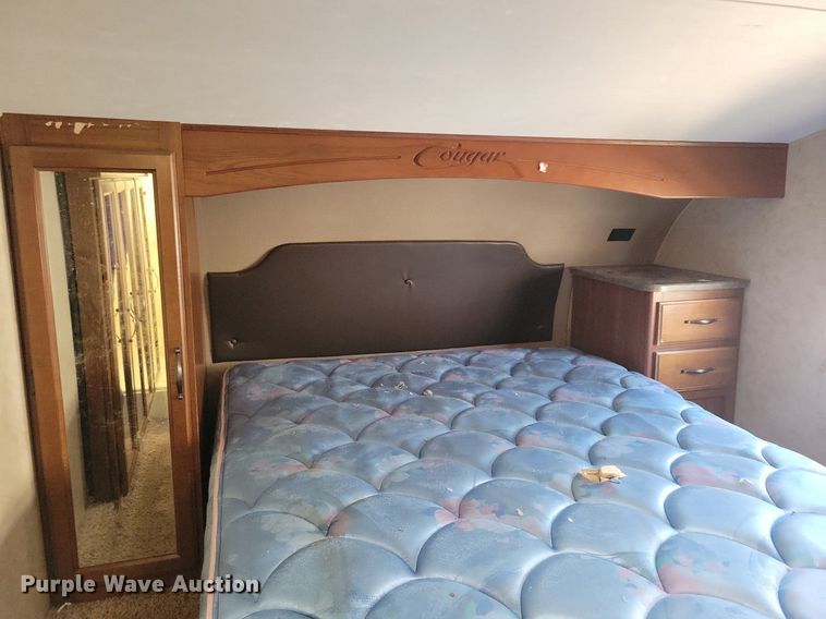 image for item DN3521 2014 Keystone Cougar X-Lite camper