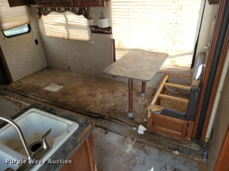 image for item DN3521 2014 Keystone Cougar X-Lite camper