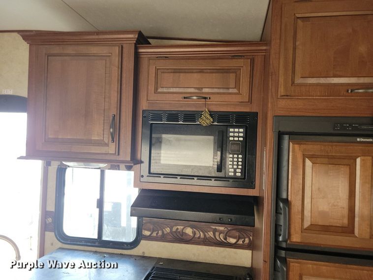 image for item DN3521 2014 Keystone Cougar X-Lite camper