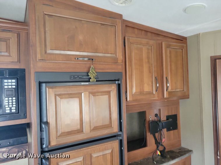 image for item DN3521 2014 Keystone Cougar X-Lite camper