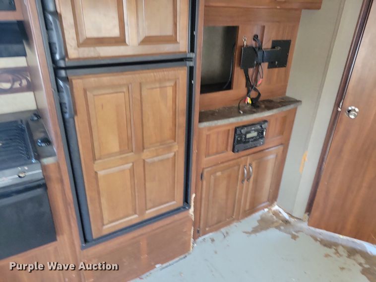 image for item DN3521 2014 Keystone Cougar X-Lite camper