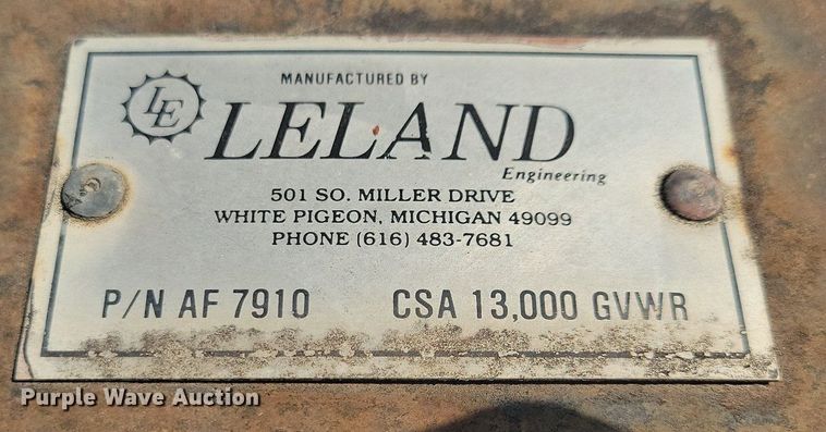 image for item DN3522 1995 Jayco Designer Series camper