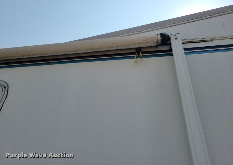 image for item DN3522 1995 Jayco Designer Series camper