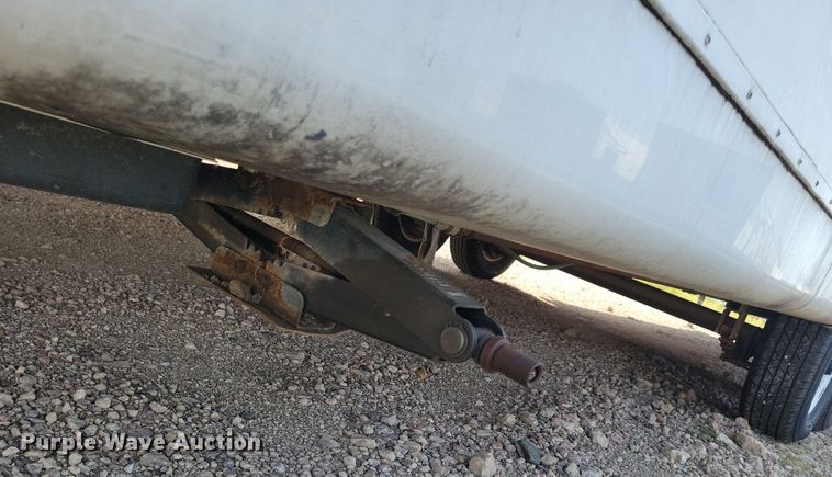 image for item DN3522 1995 Jayco Designer Series camper