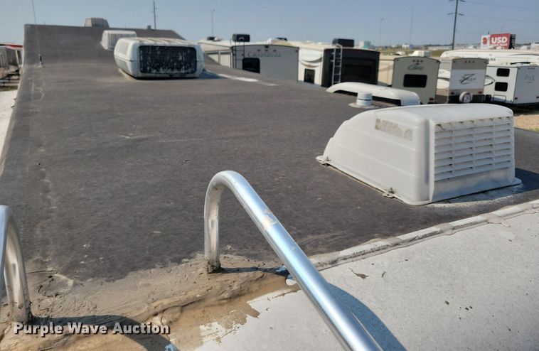 image for item DN3522 1995 Jayco Designer Series camper