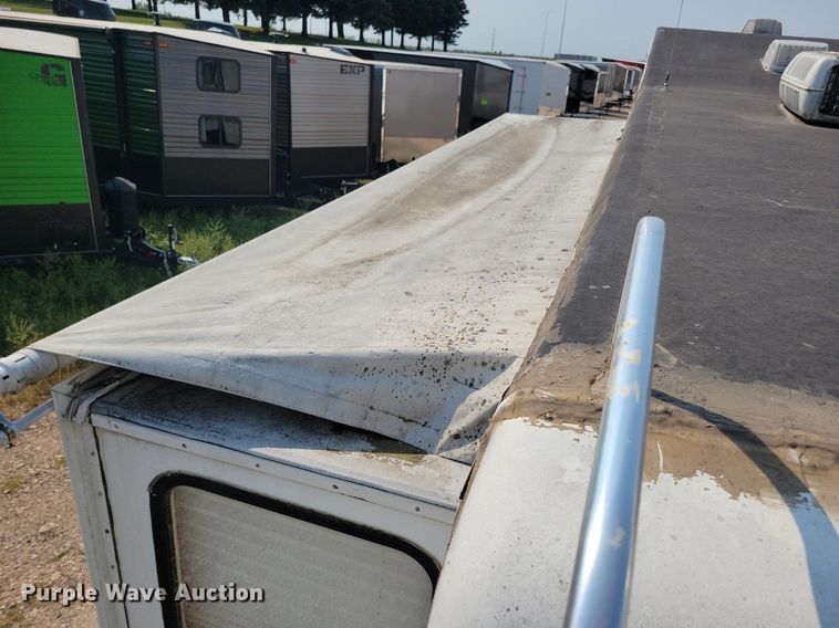 image for item DN3522 1995 Jayco Designer Series camper