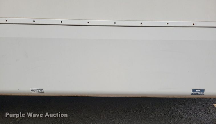 image for item DN3522 1995 Jayco Designer Series camper