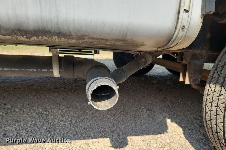 image for item DN3522 1995 Jayco Designer Series camper