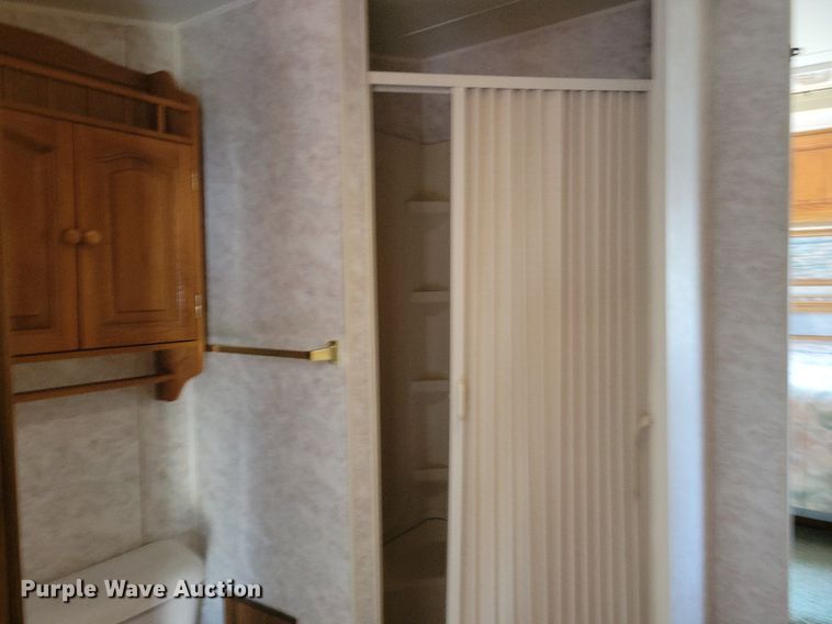 image for item DN3522 1995 Jayco Designer Series camper